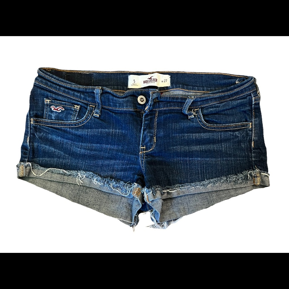 Hollister shorts